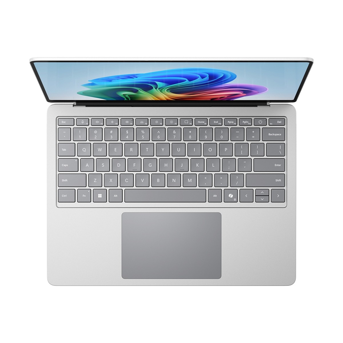 N/B Surface Laptop 13.8in M10/16/512 (EP2-59033) Platinum Pre-Order วันที่ 01/07/2026 ถึง 21/07/2026 thumbnail 2