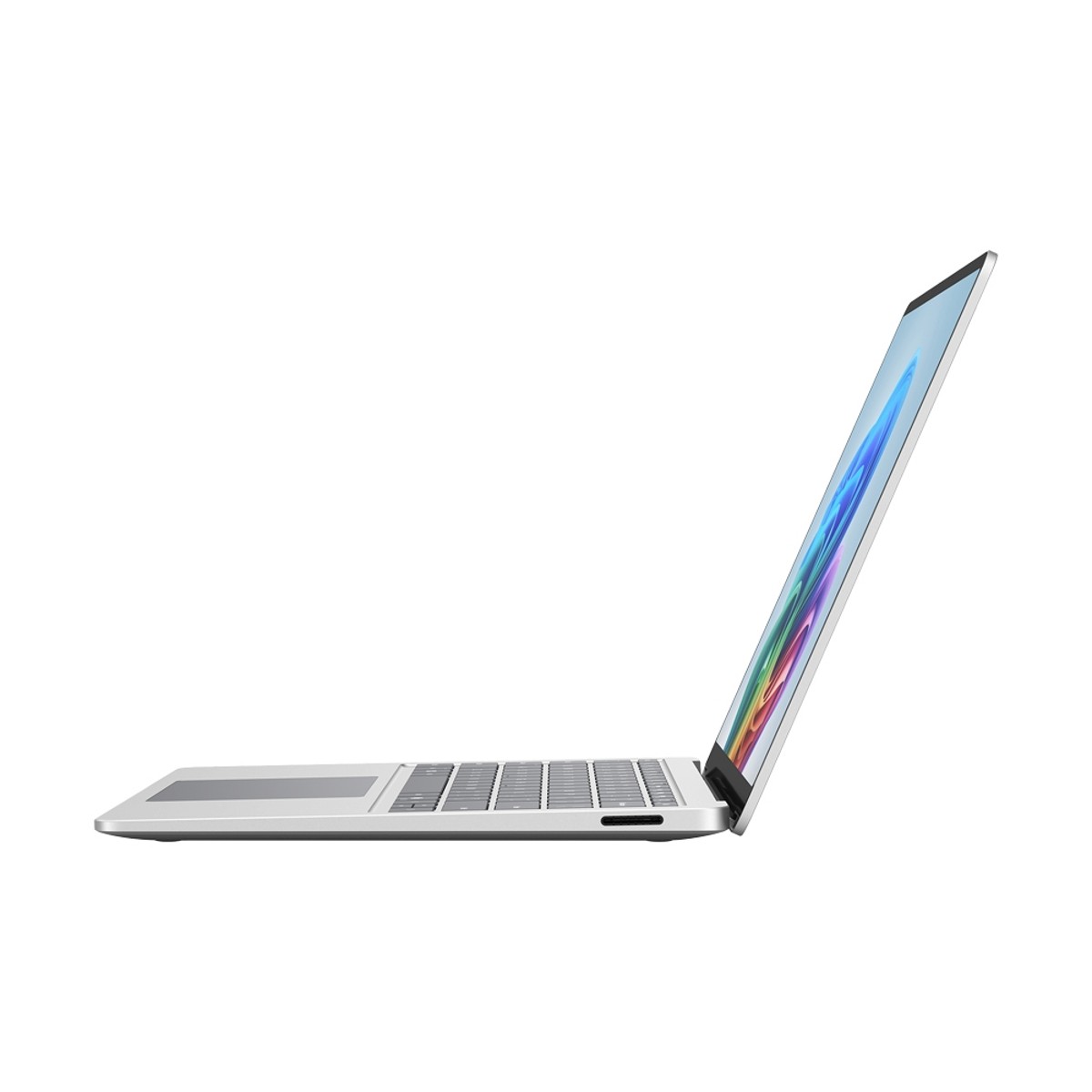 N/B Surface Laptop 13.8in M10/16/512 (EP2-59033) Platinum Pre-Order วันที่ 01/07/2026 ถึง 21/07/2026 thumbnail 3