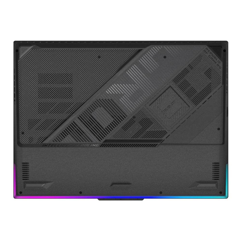Notebook Asus ROG Strix G16 G614PW-TS056W (Eclipse Gray) thumbnail 2