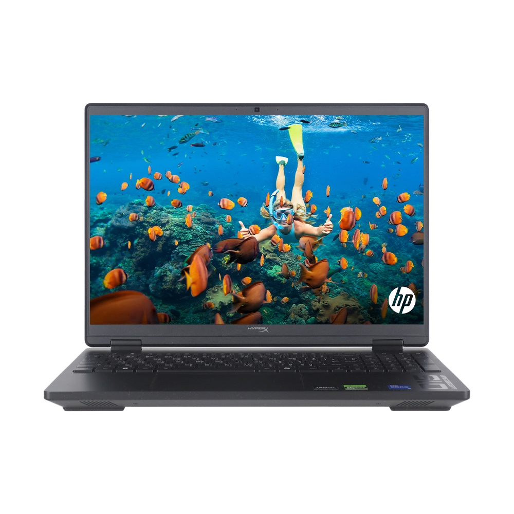 Notebook HP HyperX Omen 15-ga0042TX (Shadow Black) thumbnail 3