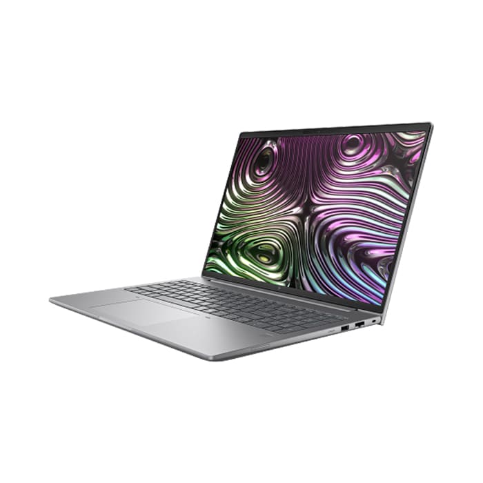 Notebook HP Workstation Zbook X G1i 16 C2RR7PT#AKL (Meteor Silver) thumbnail 4