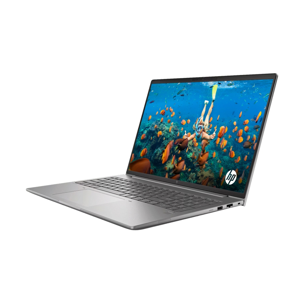 hp Notebook HP Workstation Zbook X G1i 16 C2RR7PT#AKL (Meteor Silver) — product image 1