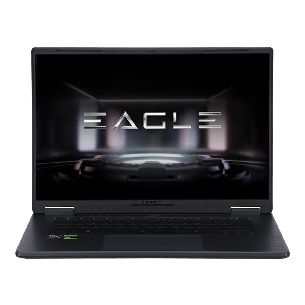 Notebook Gigabyte EAGLE 9MJR2THF93SH (Space Gray) view