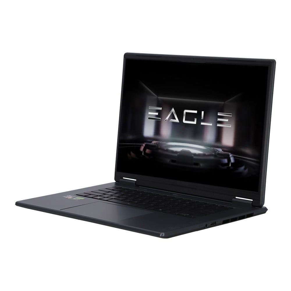 Notebook Gigabyte EAGLE 9MJR2THF93SH (Space Gray) view 2