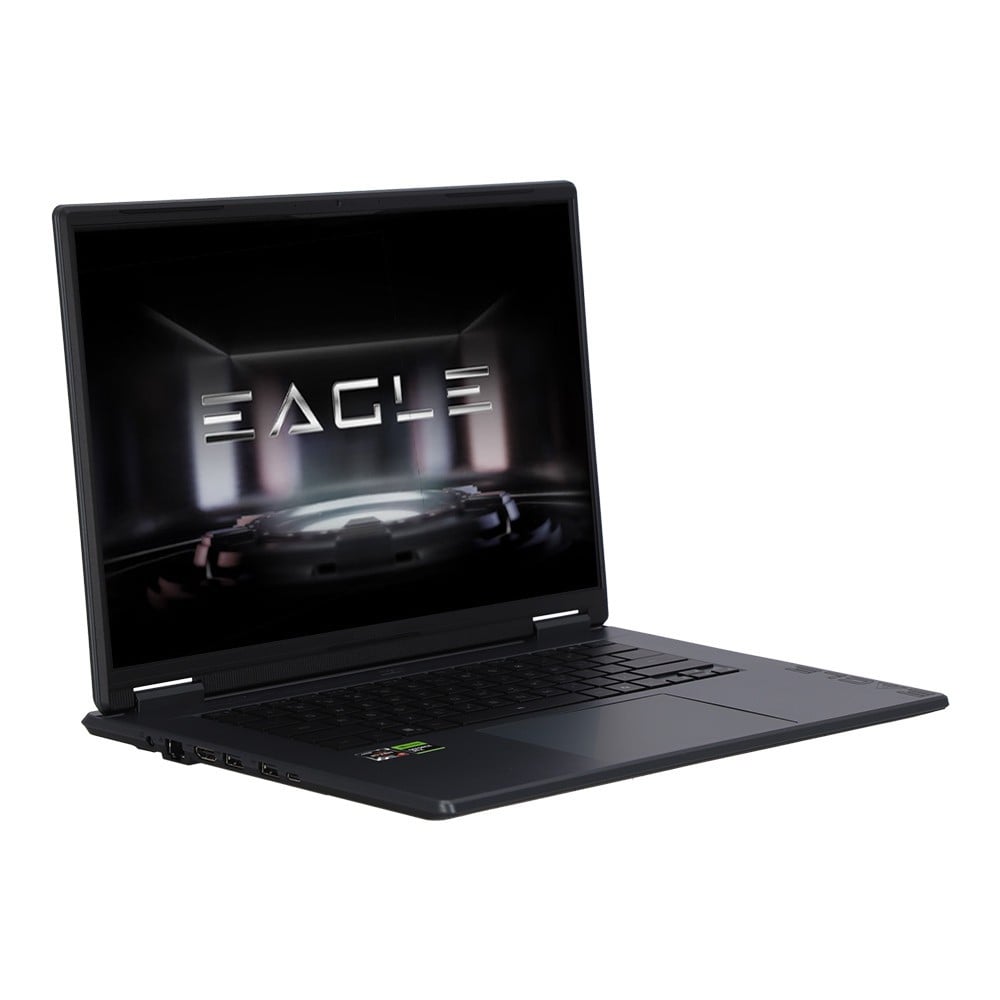 Notebook Gigabyte EAGLE 9MJR2THF93SH (Space Gray) view 3
