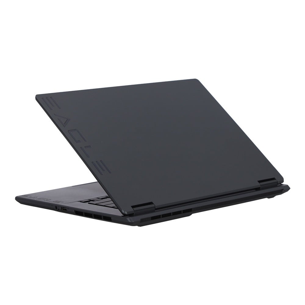 Notebook Gigabyte EAGLE 9MJR2THF93SH (Space Gray) view 4