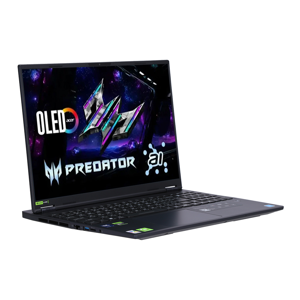 Notebook Acer Predator Helios Neo 16S AI PHN16S-71-79S1 (Abyssal black) thumbnail 2