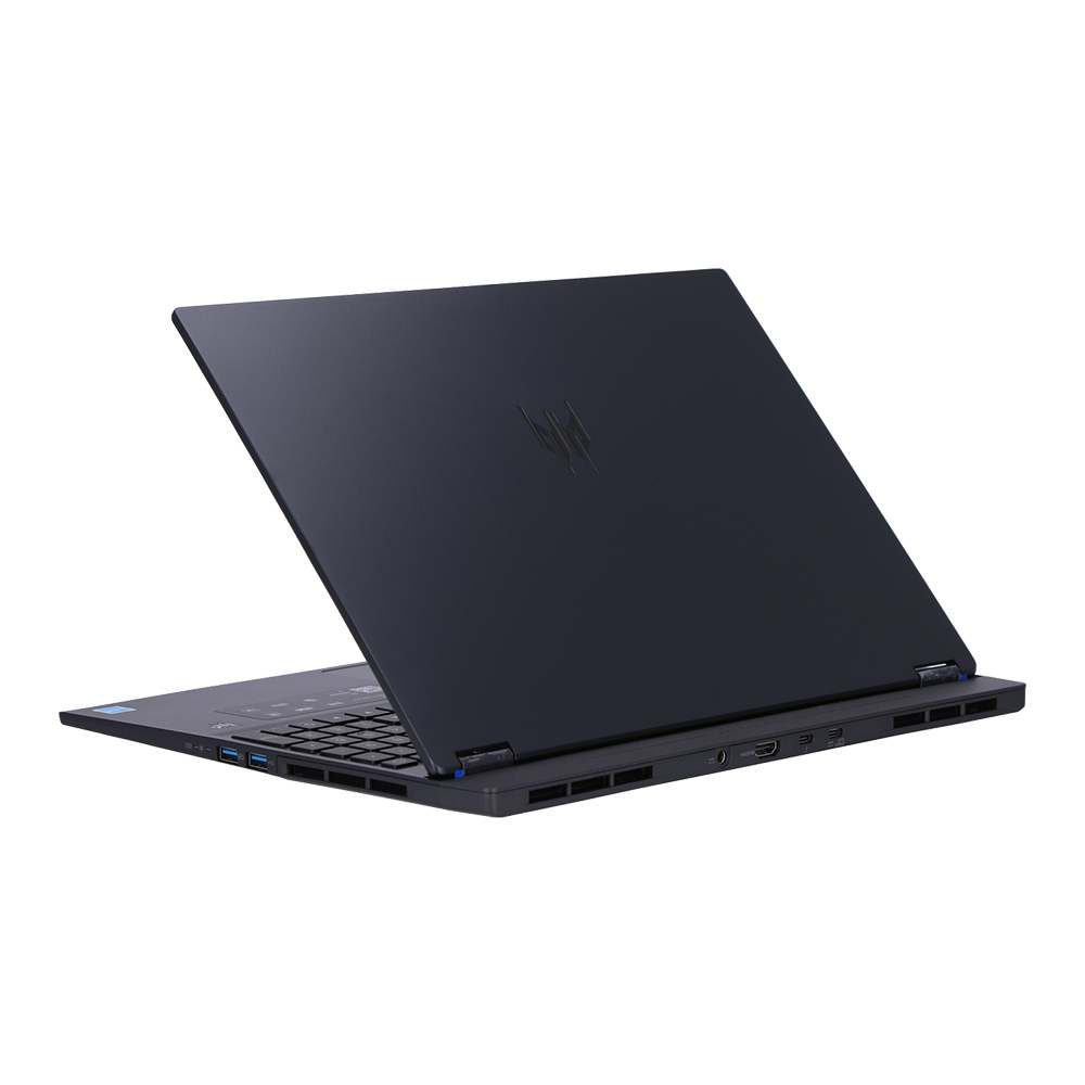 Notebook Acer Predator Helios Neo 16S AI PHN16S-71-79S1 (Abyssal black) thumbnail 4