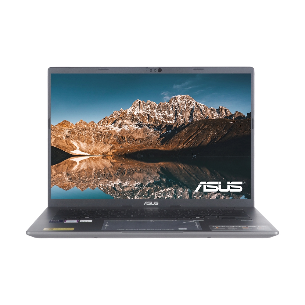 Notebook Asus Vivobook S14 S3407CA-OLED521WA (Matte Gray) thumbnail 5