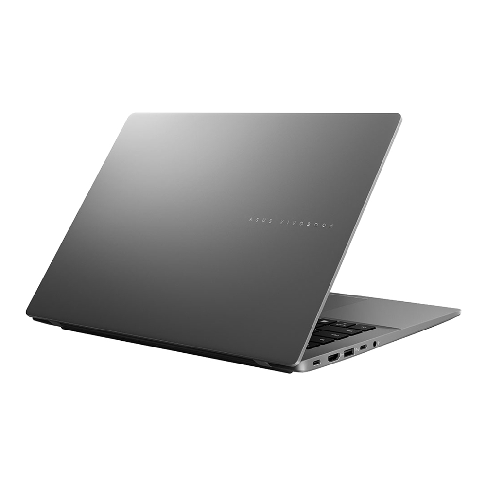 Notebook Asus Vivobook S14 S3407CA-OLED521WA (Matte Gray) thumbnail 4
