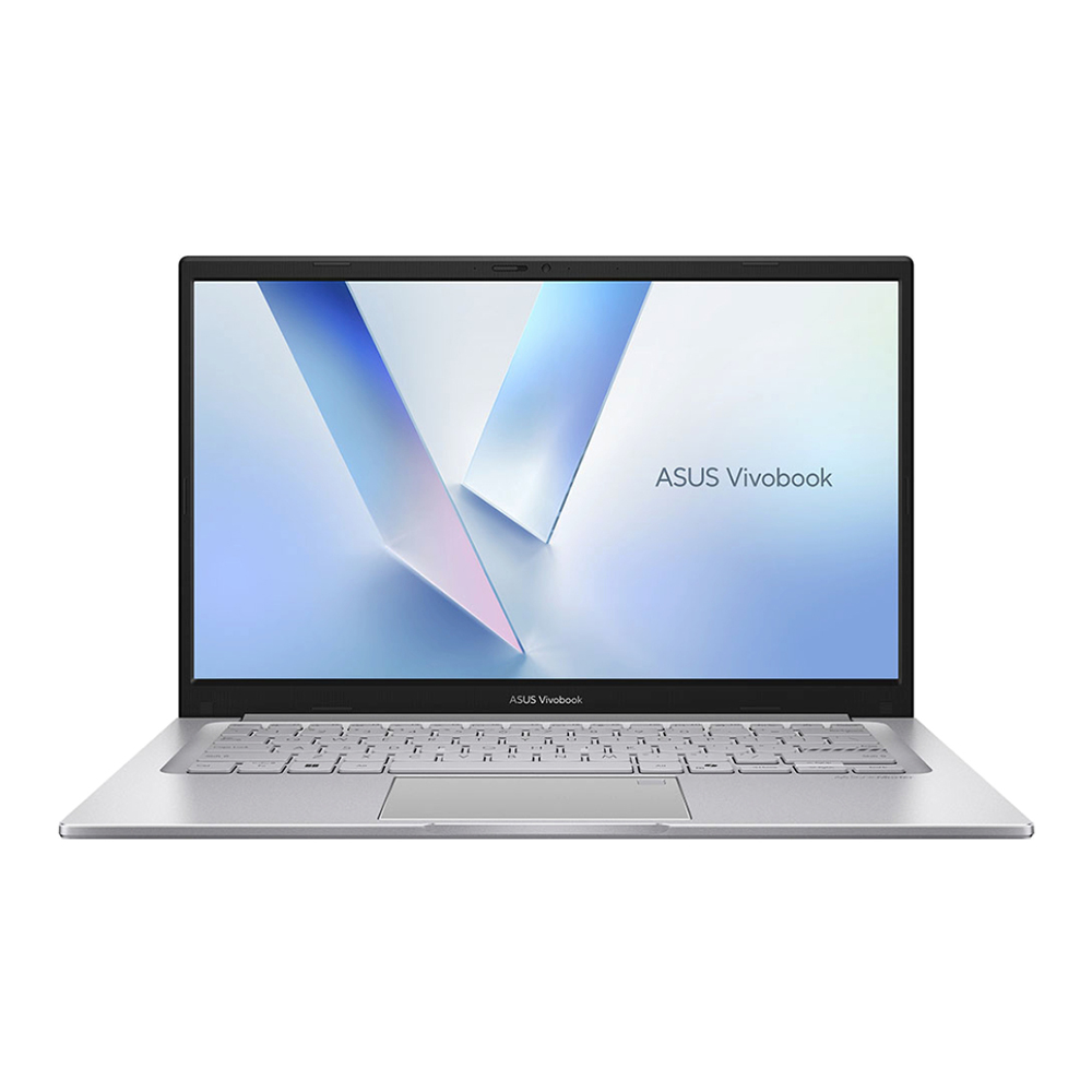 asus Notebook Asus Vivobook 14 X1404MA-SILVER5170WA (Cool Silver) — product image 1