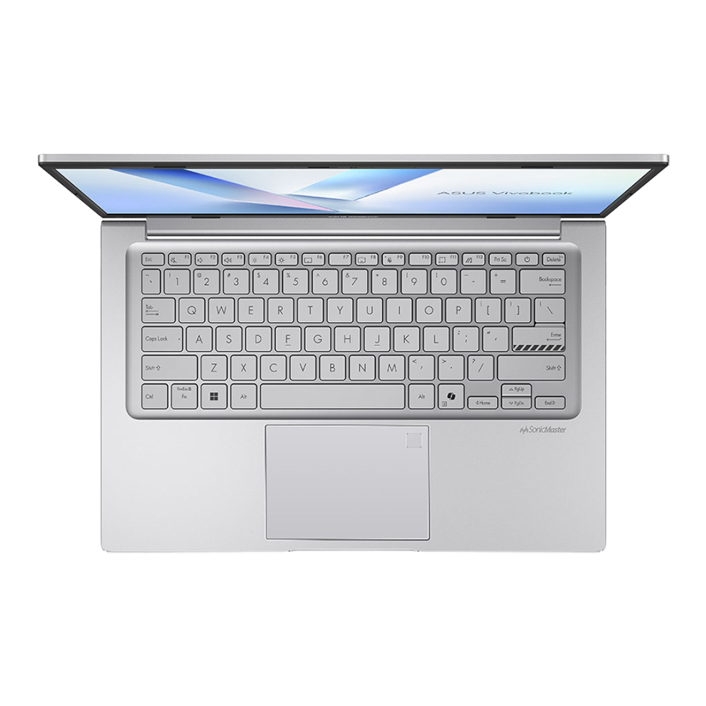Notebook Asus Vivobook 14 X1404MA-SILVER5170WA (Cool Silver) thumbnail 2