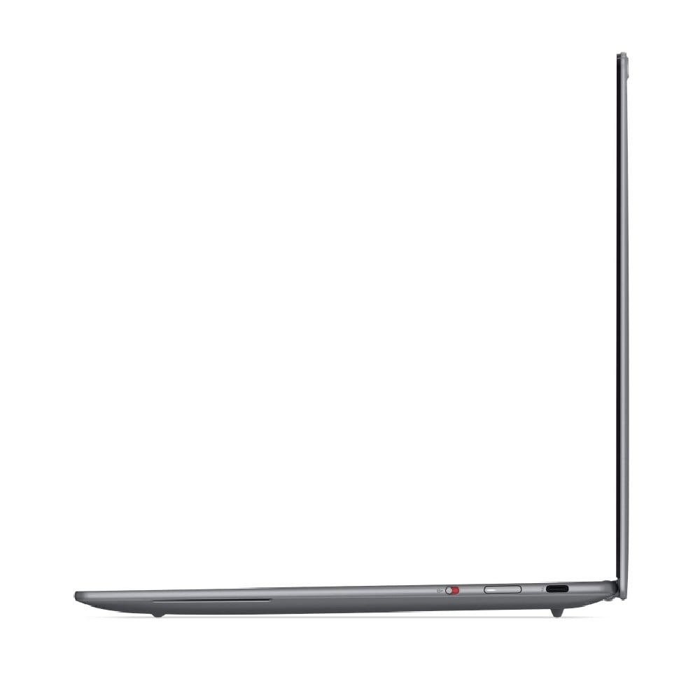 Notebook Lenovo Yoga Slim 7 14IPH11 83QM0010TA (Luna Grey) thumbnail 2