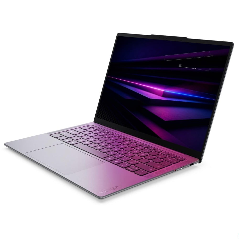 Notebook Lenovo Yoga Slim 7 14IPH11 83QM0010TA (Luna Grey) thumbnail 3