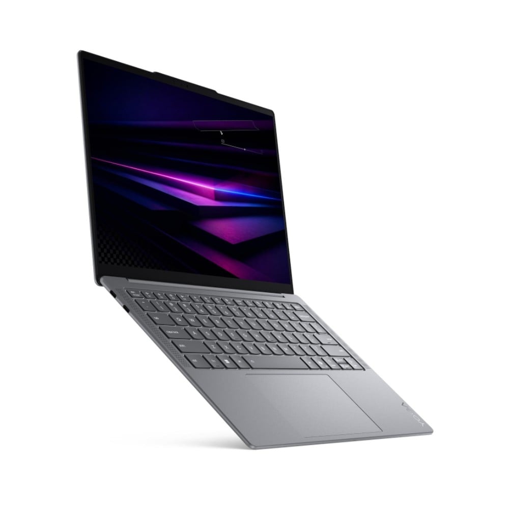 Notebook Lenovo Yoga Slim 7 14IPH11 83QM0010TA (Luna Grey) thumbnail 4