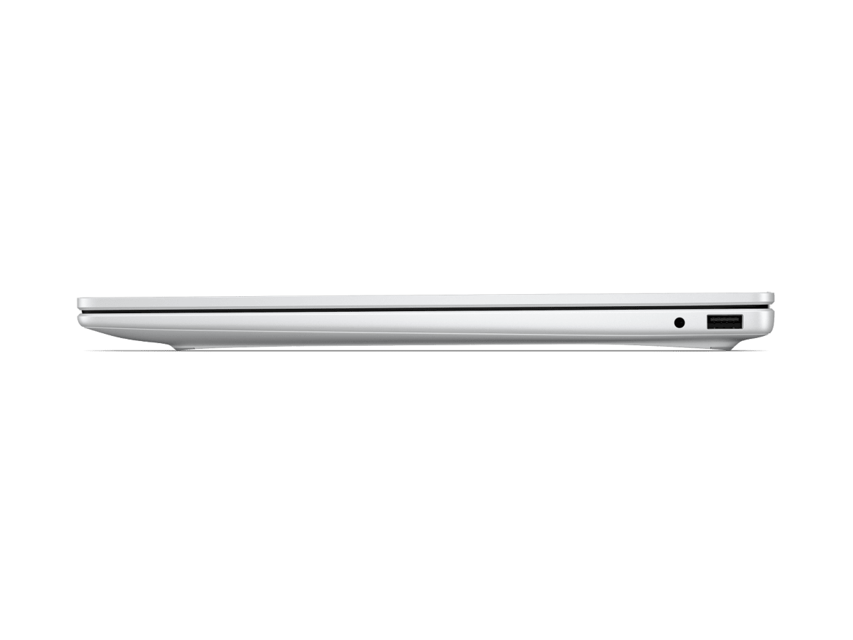 hp Notebook HP OmniBook 3 16-by0034AU (Glacier Silver) — product image 1