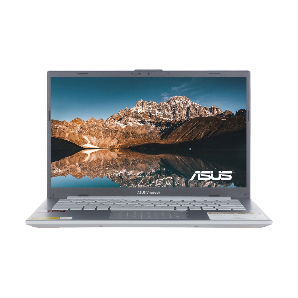 Notebook Asus Vivobook Go 14 M1404FA-EB554WA (Cool Silver) thumbnail 4