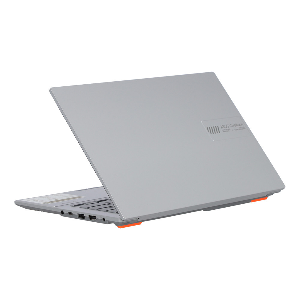Notebook Asus Vivobook Go 14 M1404FA-EB554WA (Cool Silver) thumbnail 3