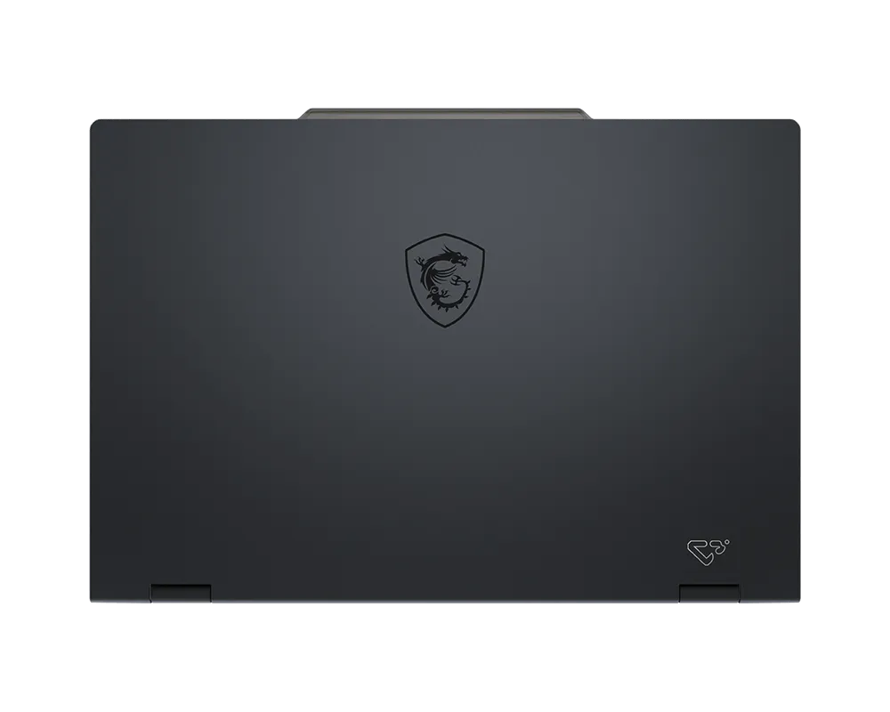 Notebook MSI Cyborg 15 B13WEKG-1241TH (Translucent Black) thumbnail 3