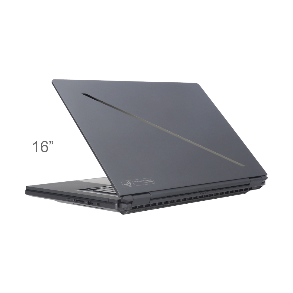 Notebook Asus ROG Zephyrus DUO 16 GX651AX-SR006WA (Stellar Grey) thumbnail 4