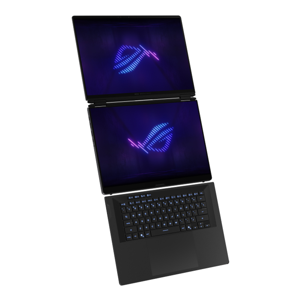asus Notebook Asus ROG Zephyrus DUO 16 GX651AX-SR006WA (Stellar Grey) — product image 1