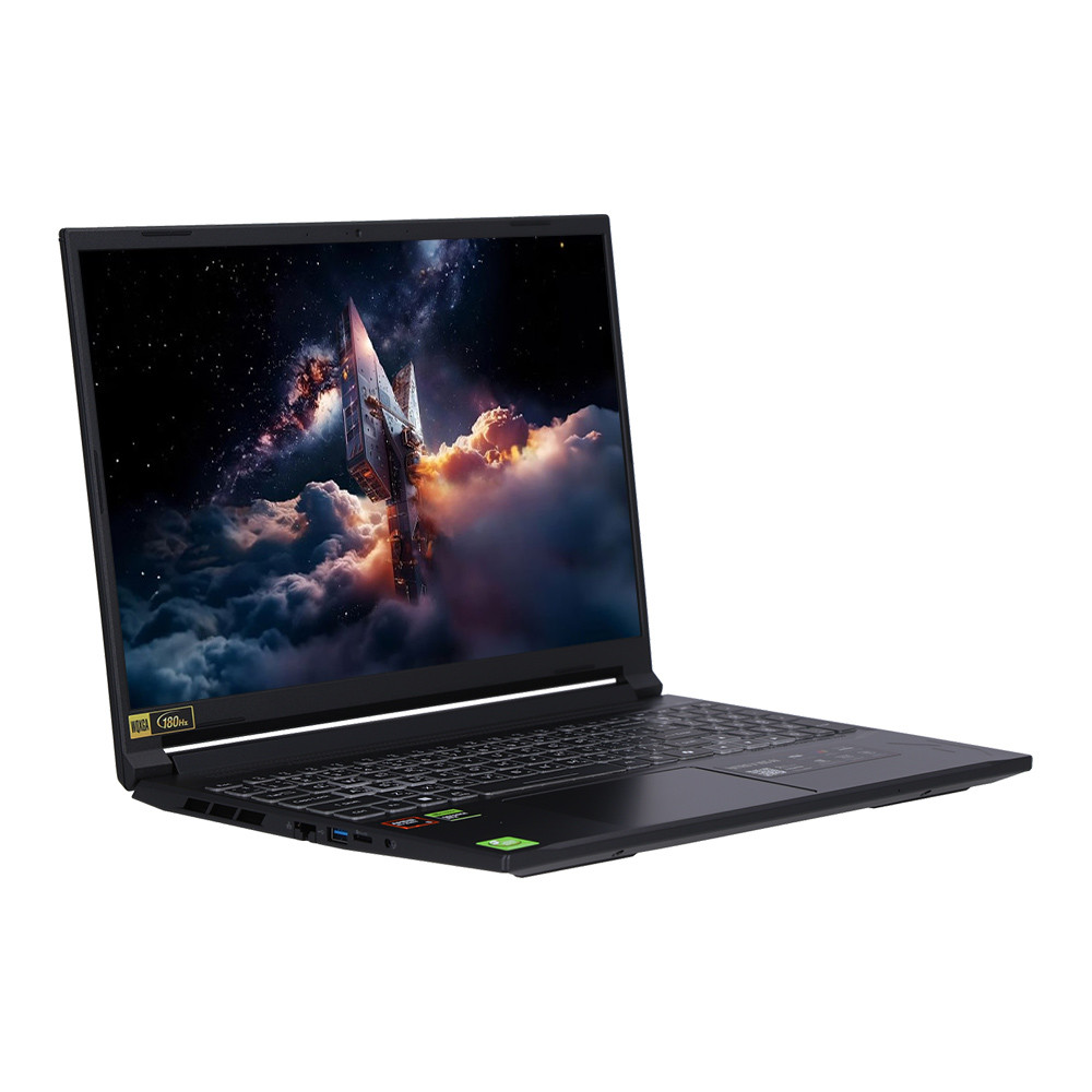 Notebook Acer Nitro V 16S AI ANV16S-41-R7N6 (Obsidian Black) thumbnail 2