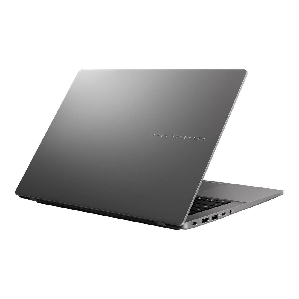 asus Notebook Asus Vivobook S14 OLED S3407AA-OLED736WA (Matte Gray) — product image 1