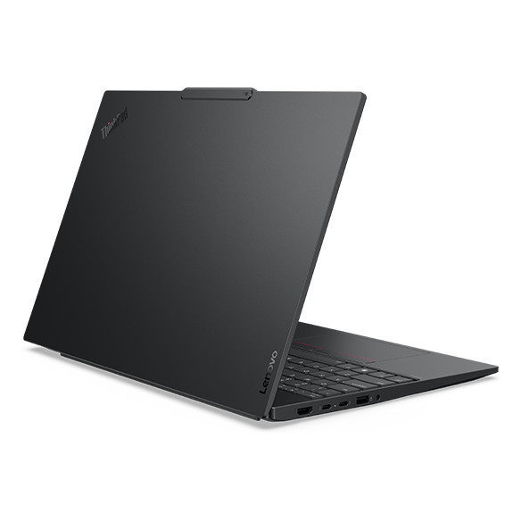 Notebook Lenovo ThinkPad E16 G4 21YC007FTH (Black) view 3