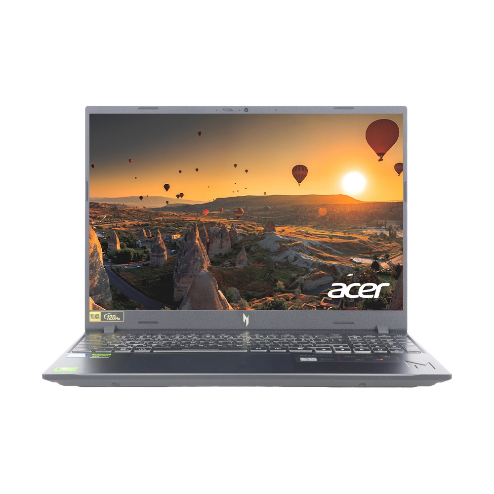 Notebook Acer Nitro V 16 ANV16-I31-75PQ/ (Obsidian Black) thumbnail 4