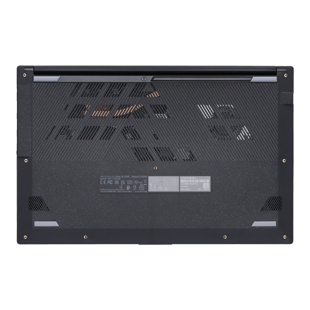 Notebook Asus Vivobook 15 M1504FA-BQ518WA (Mixed Black) thumbnail 2