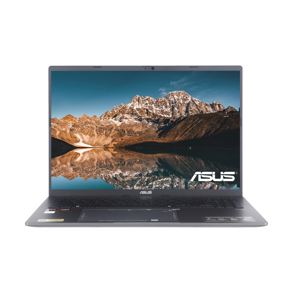Notebook Asus Vivobook S16 D3607HA-OLED756WA (Matte Gray) thumbnail 2