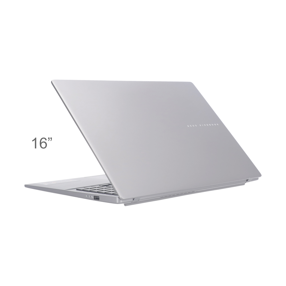 Notebook Asus Vivobook S16 D3607HA-OLED756WA (Matte Gray) thumbnail 3