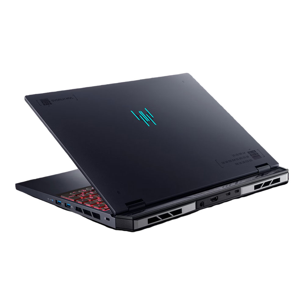 Notebook Acer Predator Helios Neo 16 PHN16-I31-72N4 (Abyssal Black) thumbnail 3