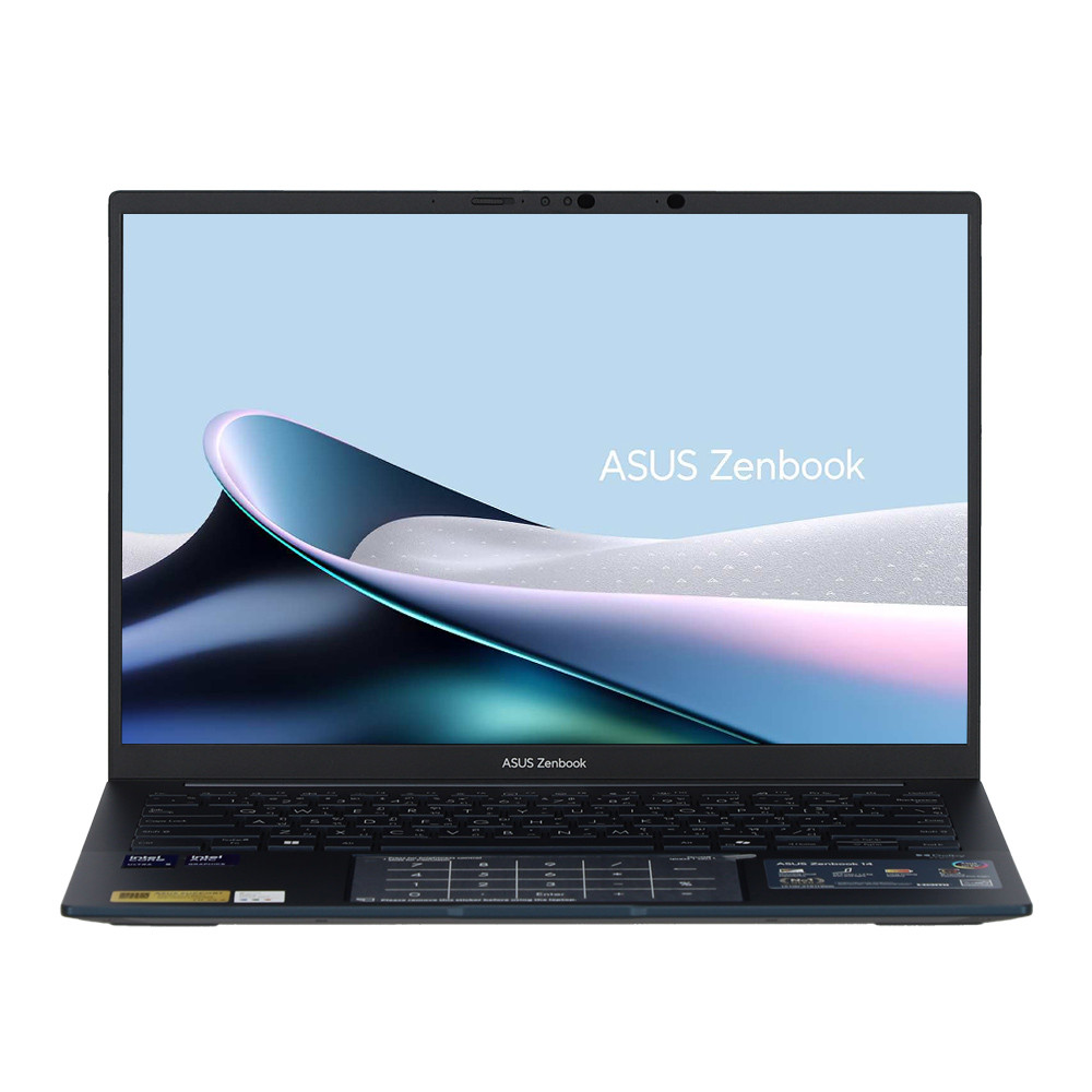 asus Notebook Asus Zenbook 14 UX3405CA-BLUE532WA (Ponder Blue) — product image 1