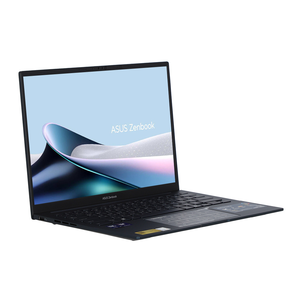 Notebook Asus Zenbook 14 UX3405CA-BLUE532WA (Ponder Blue) thumbnail 2