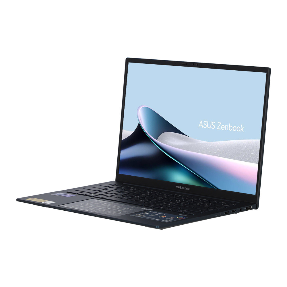 Notebook Asus Zenbook 14 UX3405CA-BLUE532WA (Ponder Blue) thumbnail 3