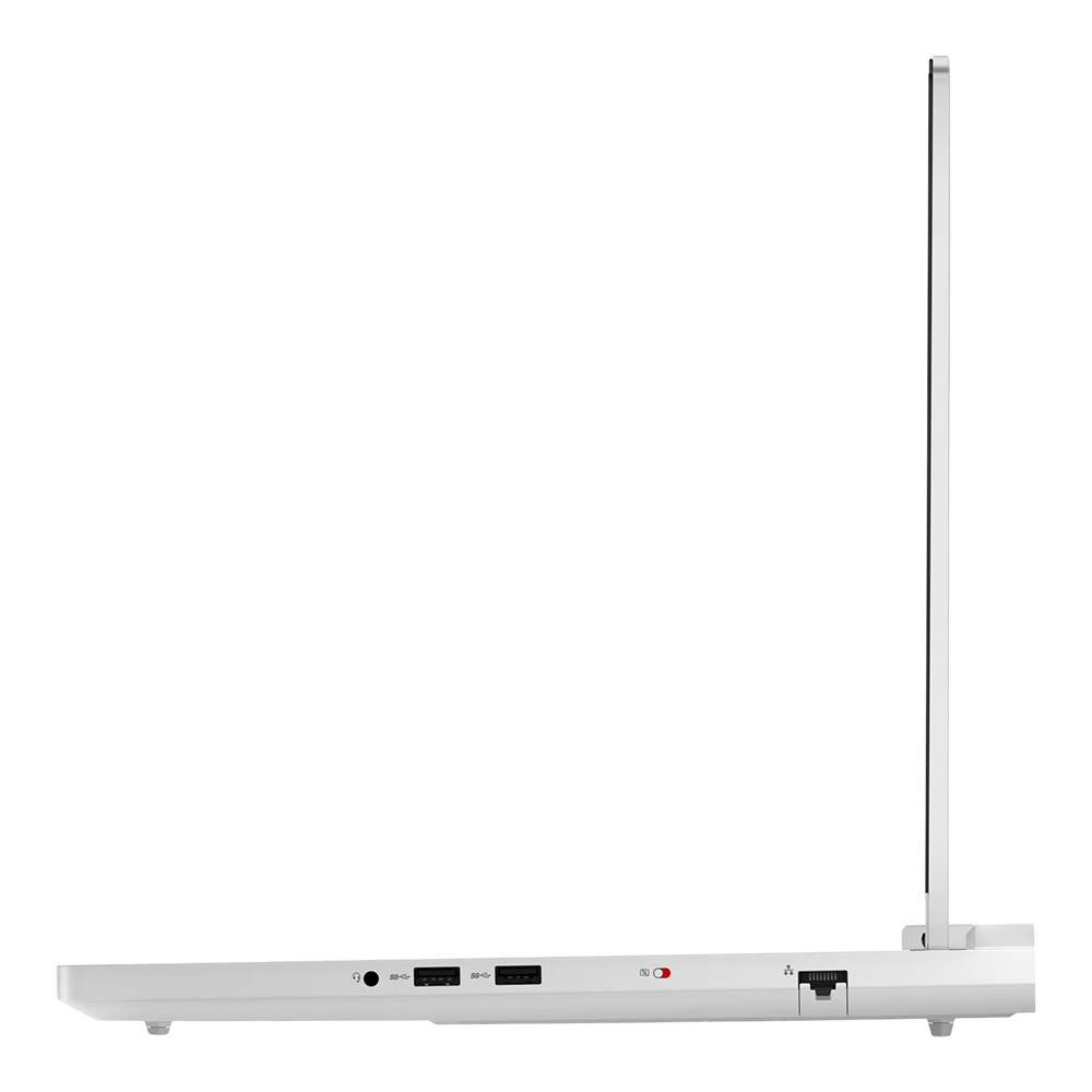 Notebook Lenovo Legion Pro 7 16IAX10H 83F500NWTA (Glacier White) view 5