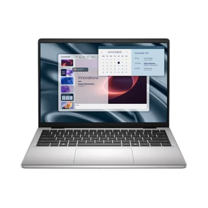 dell Notebook DELL Pro 14 Essential PV14250-SNSPV1425015 (Platinum Silver) — product image 1