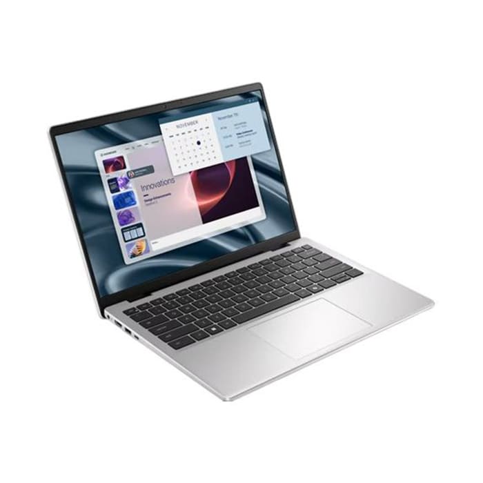Notebook DELL Pro 14 Essential PV14250-SNSPV1425015 (Platinum Silver) thumbnail 2
