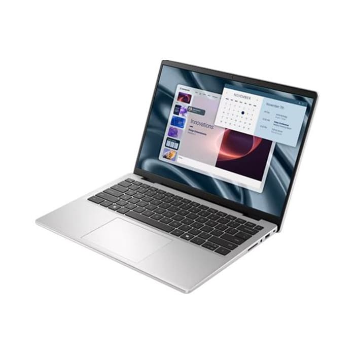 Notebook DELL Pro 14 Essential PV14250-SNSPV1425015 (Platinum Silver) thumbnail 3