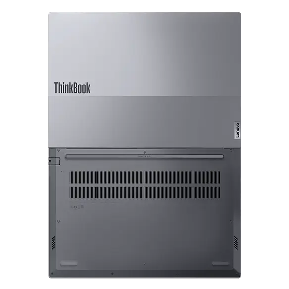 Notebook Lenovo ThinkBook 16 G9 IRL 21US00G2TA (Arctic Grey) view 2