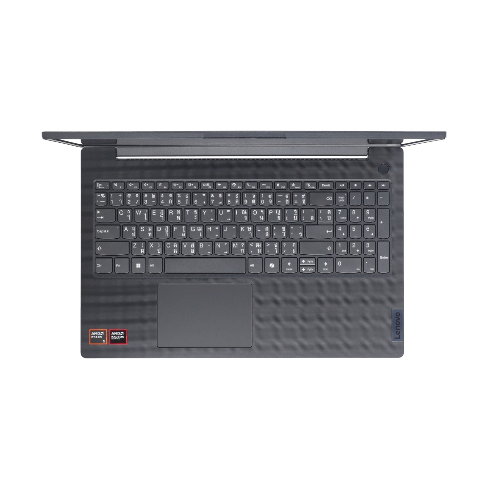 Notebook Lenovo V15 G6 ARP 83V40007TH (Business Black) thumbnail 4