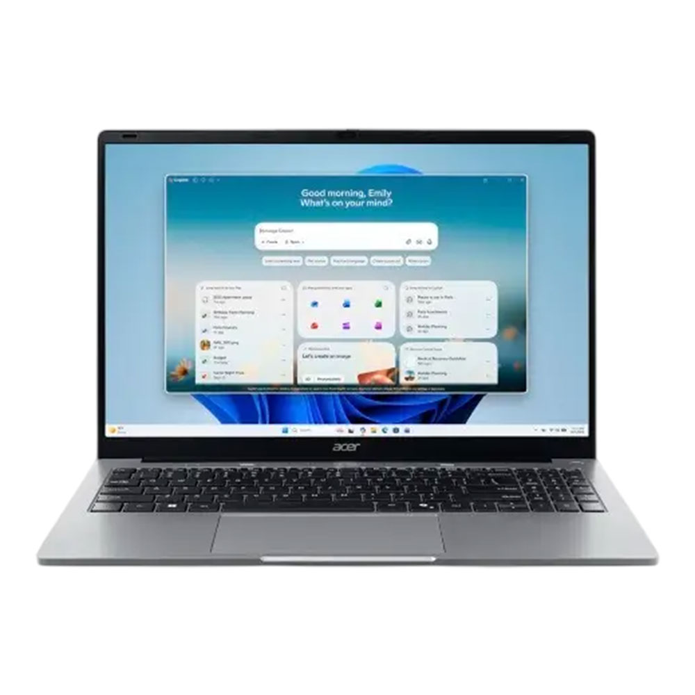 acer Notebook Acer Aspire Lite 15 AL15-47P-R9RF/T002 (Lunar Grey) — product image 1