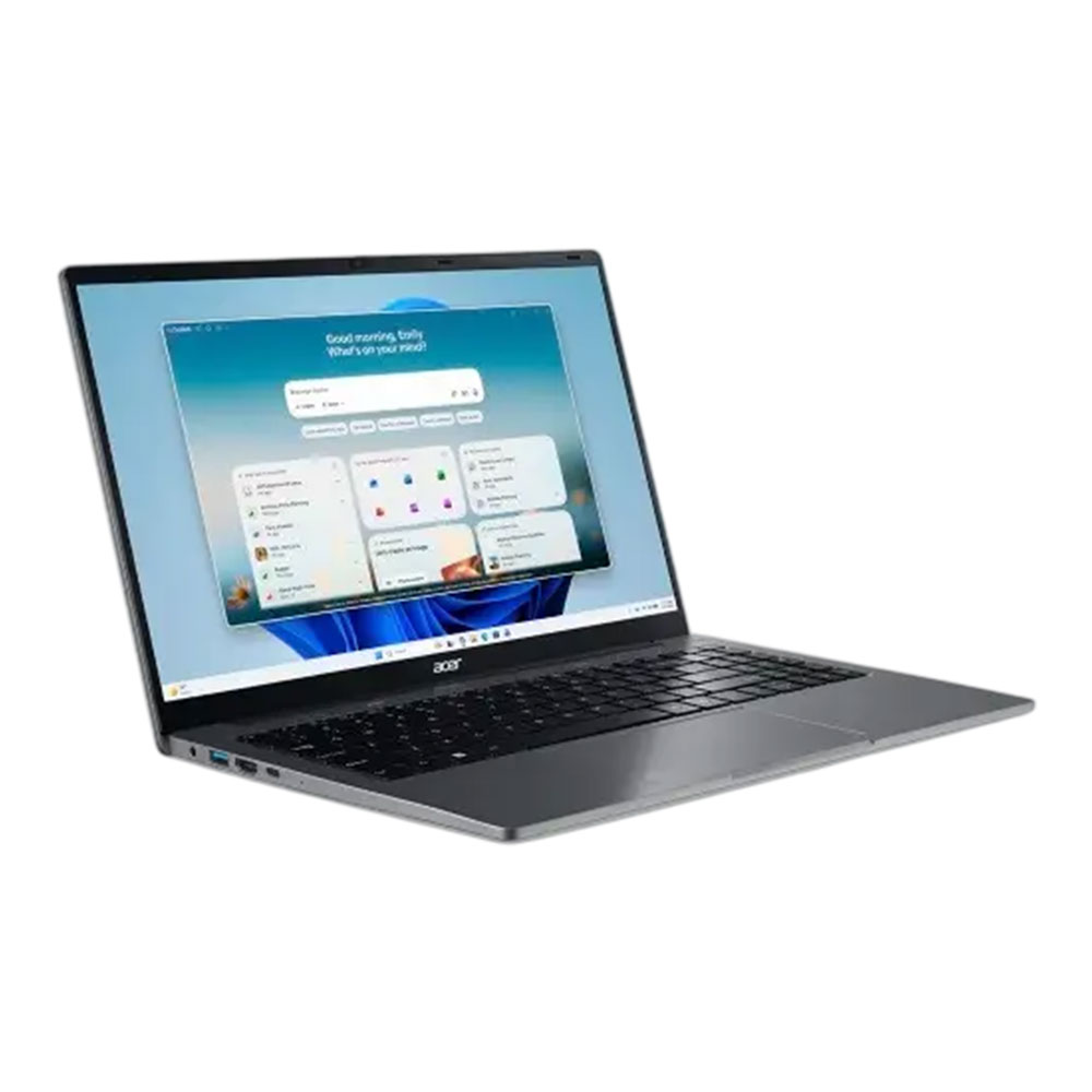 Notebook Acer Aspire Lite 15 AL15-47P-R9RF/T002 (Lunar Grey) thumbnail 2