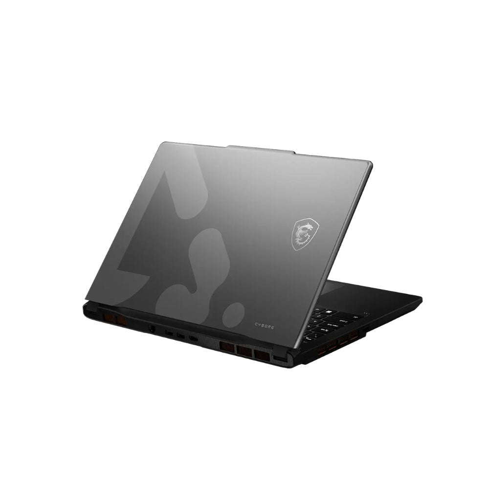 Notebook MSI Cyborg 15 Max C2WG-257TH (Platinum Gray) thumbnail 3