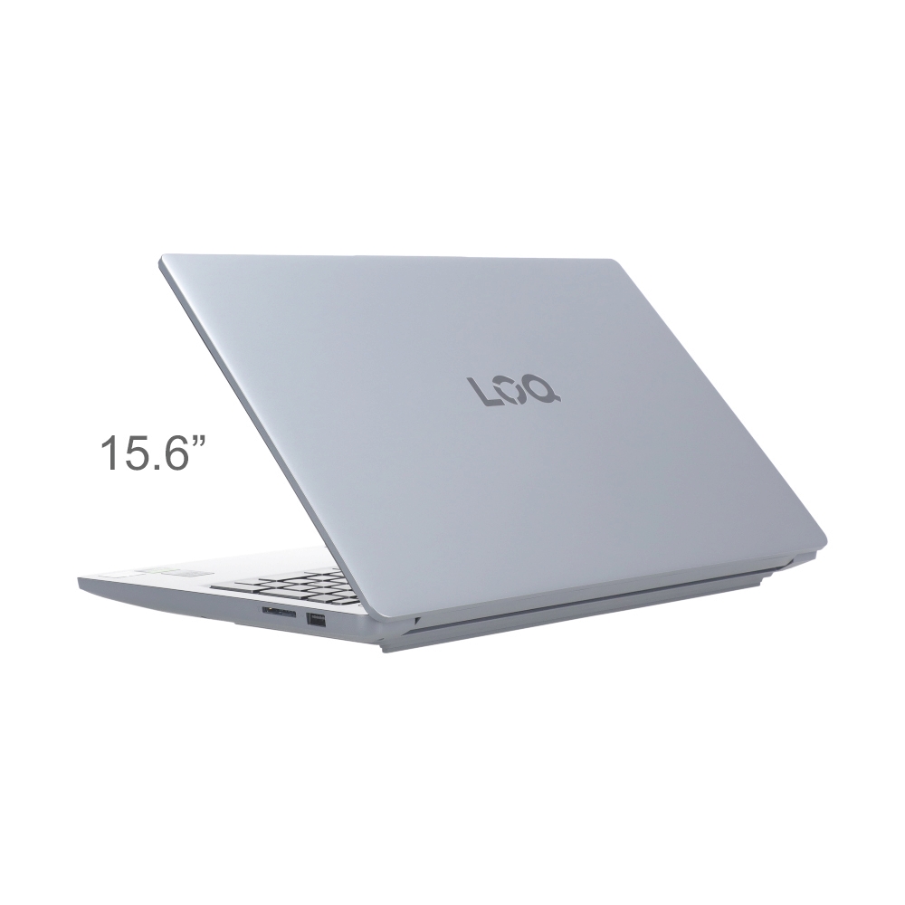 Notebook Lenovo LOQ 15ARP10E 83S0001ETA (Luna Grey) thumbnail 4