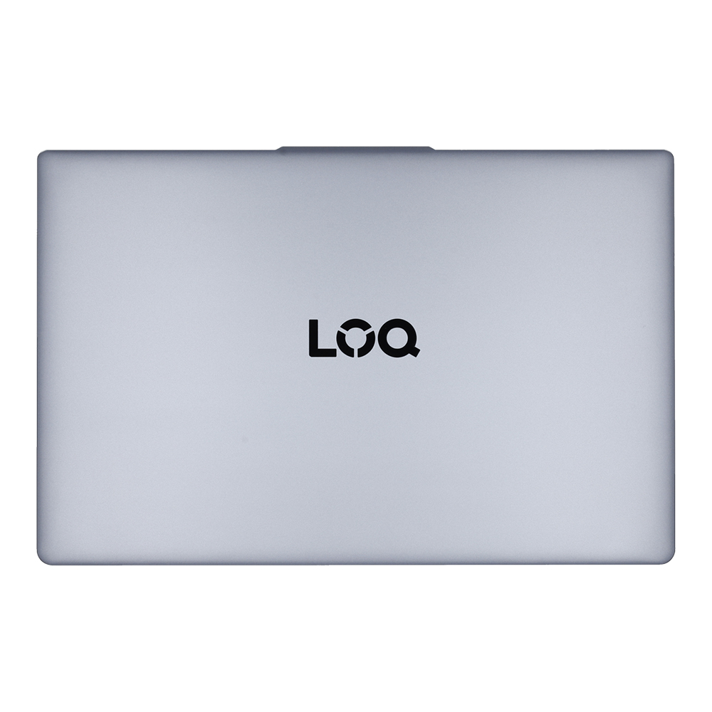 lenovo Notebook Lenovo LOQ 15ARP10E 83S0001ETA (Luna Grey) — product image 1