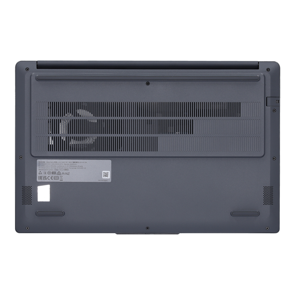 Notebook Lenovo LOQ 15ARP10E 83S0001ETA (Luna Grey) thumbnail 2