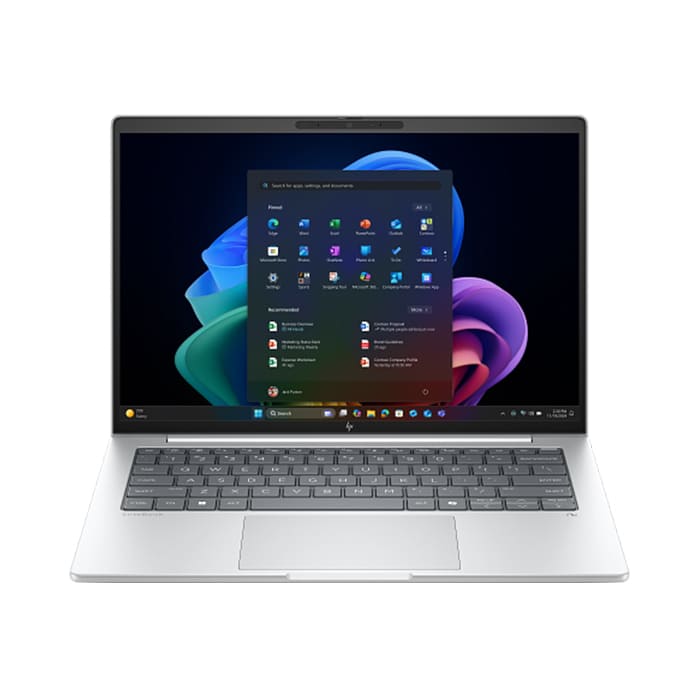 hp Notebook HP EliteBook 8 G1i D85MSPT#AKL (Silver) — product image 1