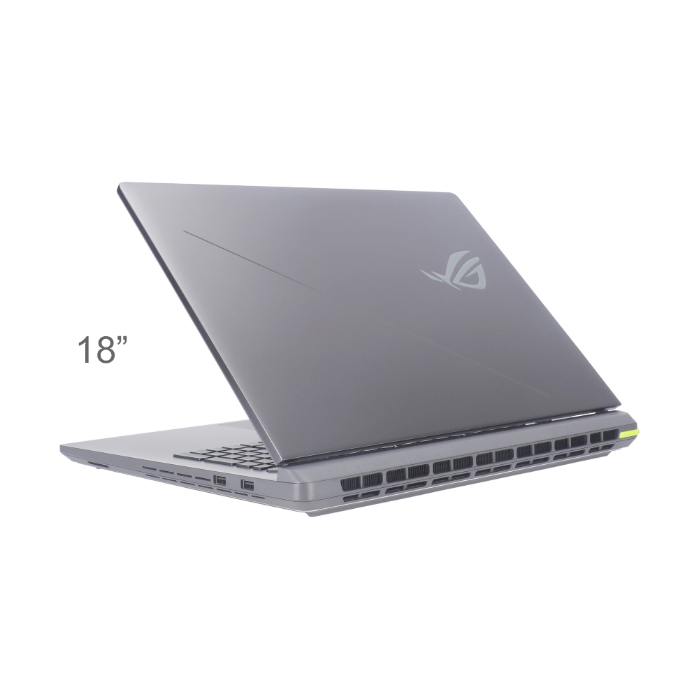 Notebook Asus ROG Strix G18 G815LW-SA270W (Volt Green) thumbnail 3
